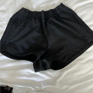 adidas athletic shorts